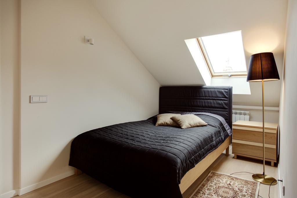 #Stayhere - Spacious 2Bdr Two Floor I Heart Of Old Town 维尔纽斯 外观 照片