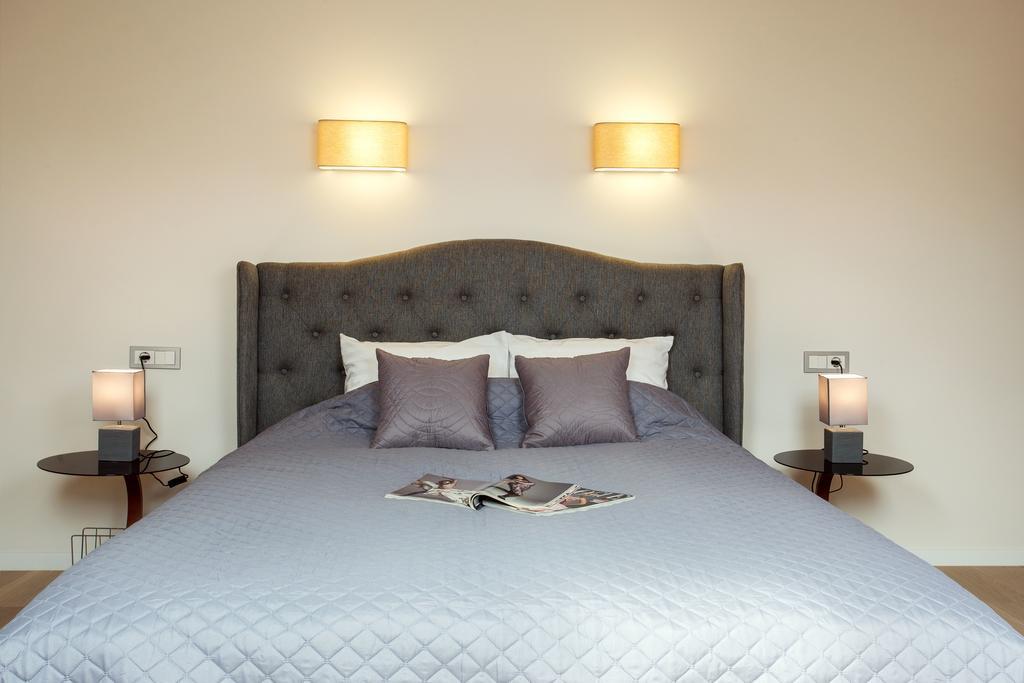 #Stayhere - Spacious 2Bdr Two Floor I Heart Of Old Town 维尔纽斯 外观 照片