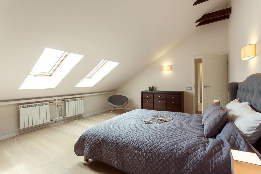 #Stayhere - Spacious 2Bdr Two Floor I Heart Of Old Town 维尔纽斯 外观 照片