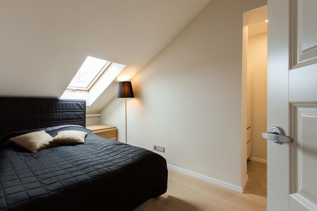 #Stayhere - Spacious 2Bdr Two Floor I Heart Of Old Town 维尔纽斯 外观 照片