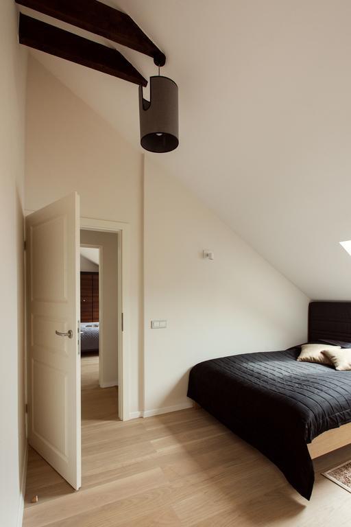 #Stayhere - Spacious 2Bdr Two Floor I Heart Of Old Town 维尔纽斯 外观 照片