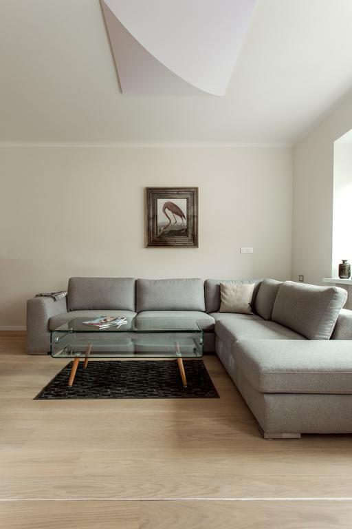 #Stayhere - Spacious 2Bdr Two Floor I Heart Of Old Town 维尔纽斯 外观 照片