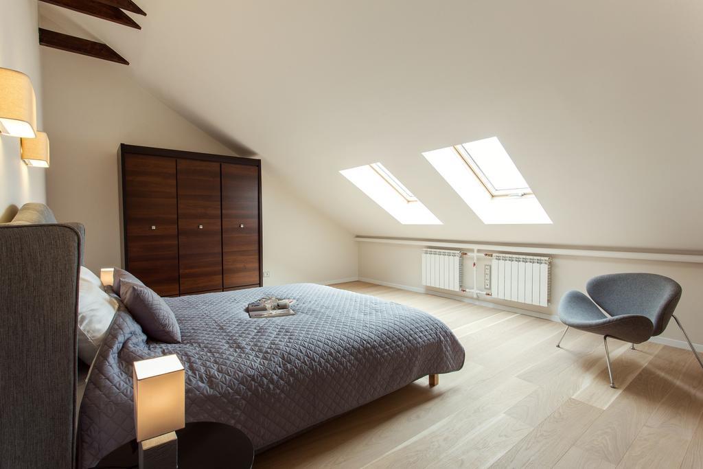 #Stayhere - Spacious 2Bdr Two Floor I Heart Of Old Town 维尔纽斯 外观 照片